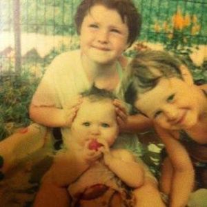 Meet your Posher, Stacy